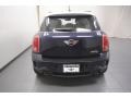 Cosmic Blue Metallic - Cooper S Countryman Photo No. 9