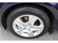 2005 Acura RL 3.5 AWD Sedan Wheel and Tire Photo