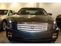 Thunder Gray Chromaflair - CTS Sedan Photo No. 2