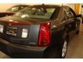 Thunder Gray Chromaflair - CTS Sedan Photo No. 4