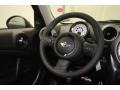 Cosmic Blue Metallic - Cooper S Countryman Photo No. 28