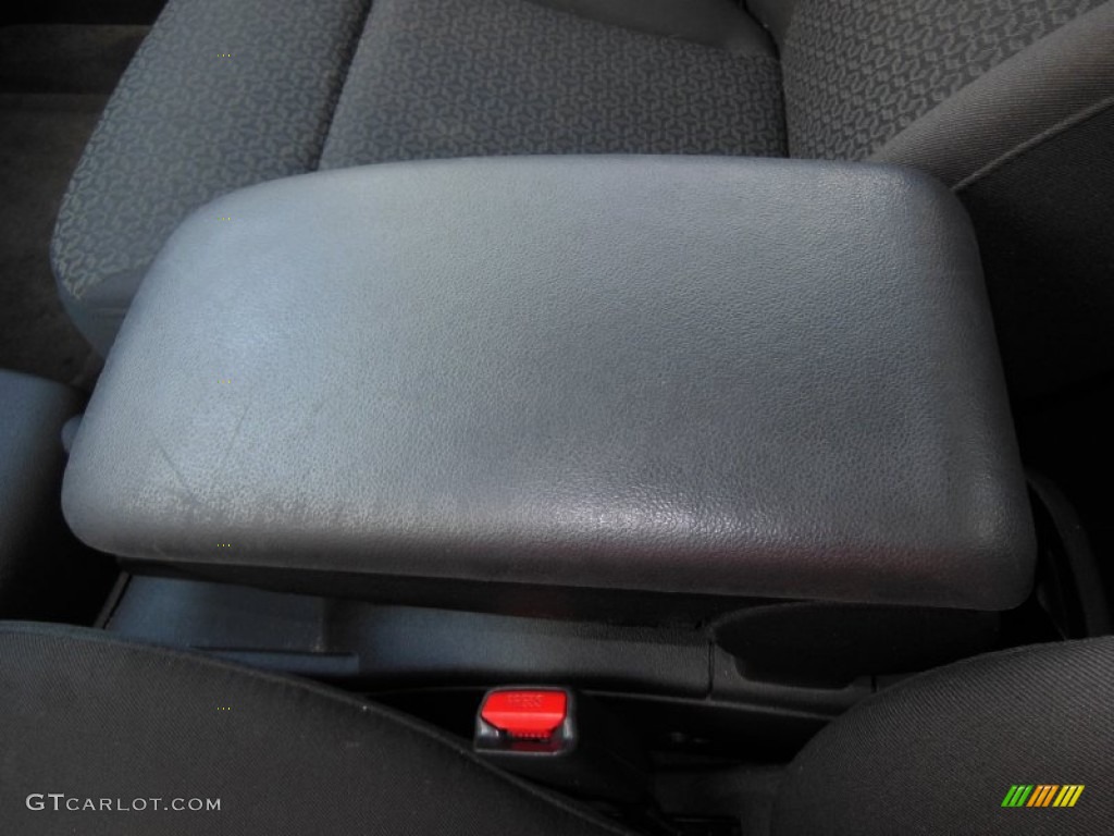 2009 G5 GT - Performance Red Tintcoat / Ebony photo #17