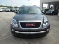 2012 Medium Brown Metallic GMC Acadia SLT AWD  photo #2