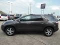 2012 Medium Brown Metallic GMC Acadia SLT AWD  photo #5