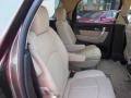 Medium Brown Metallic - Acadia SLT AWD Photo No. 8