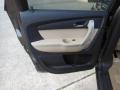 Medium Brown Metallic - Acadia SLT AWD Photo No. 14