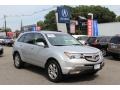 Billet Silver Metallic - MDX  Photo No. 1