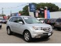 Billet Silver Metallic - MDX  Photo No. 1