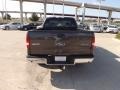 2005 Dark Stone Metallic Ford F150 XLT SuperCab  photo #4