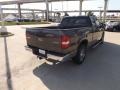 2005 Dark Stone Metallic Ford F150 XLT SuperCab  photo #5