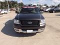 2005 Dark Stone Metallic Ford F150 XLT SuperCab  photo #8