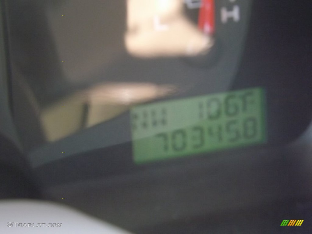 2005 F150 XLT SuperCab - Dark Stone Metallic / Tan photo #11