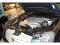 Thunder Gray Chromaflair - CTS Sedan Photo No. 22