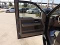 2005 Dark Stone Metallic Ford F150 XLT SuperCab  photo #15