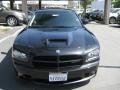 Brilliant Black Crystal Pearl - Charger SRT-8 Photo No. 2