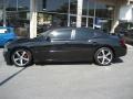Brilliant Black Crystal Pearl - Charger SRT-8 Photo No. 4