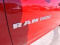 2011 Flame Red Dodge Ram 1500 ST Quad Cab  photo #22