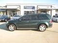 2008 Jade Green Metallic Mercedes-Benz GL 450 4Matic  photo #3