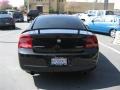 Brilliant Black Crystal Pearl - Charger SRT-8 Photo No. 6
