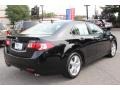 Crystal Black Pearl - TSX Sedan Photo No. 3