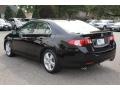 Crystal Black Pearl - TSX Sedan Photo No. 5