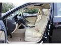 Crystal Black Pearl - TSX Sedan Photo No. 11