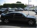 Brilliant Black Crystal Pearl - Charger SRT-8 Photo No. 8