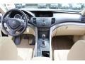 Crystal Black Pearl - TSX Sedan Photo No. 13