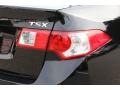 Crystal Black Pearl - TSX Sedan Photo No. 22