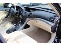 Crystal Black Pearl - TSX Sedan Photo No. 26
