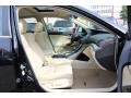 Crystal Black Pearl - TSX Sedan Photo No. 27