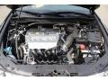 Crystal Black Pearl - TSX Sedan Photo No. 29