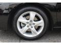 Crystal Black Pearl - TSX Sedan Photo No. 31