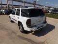 2004 Summit White Chevrolet TrailBlazer LS 4x4  photo #3