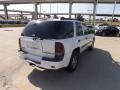 2004 Summit White Chevrolet TrailBlazer LS 4x4  photo #5