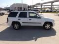 Summit White - TrailBlazer LS 4x4 Photo No. 6