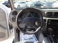 2004 Summit White Chevrolet TrailBlazer LS 4x4  photo #10