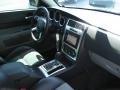 Brilliant Black Crystal Pearl - Charger SRT-8 Photo No. 15