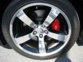 Brilliant Black Crystal Pearl - Charger SRT-8 Photo No. 17