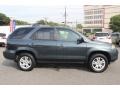 Sage Brush Green Pearl - MDX Touring Photo No. 2