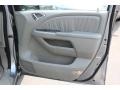 2008 Slate Green Metallic Honda Odyssey EX-L  photo #23