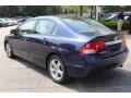 Royal Blue Pearl - Civic LX-S Sedan Photo No. 7