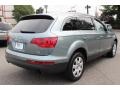 2007 Sycamore Green Metallic Audi Q7 3.6 Premium quattro  photo #3