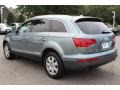 2007 Sycamore Green Metallic Audi Q7 3.6 Premium quattro  photo #4