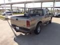 2007 Arizona Beige Metallic Ford F250 Super Duty XL Crew Cab 4x4  photo #5