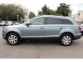 2007 Sycamore Green Metallic Audi Q7 3.6 Premium quattro  photo #5