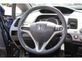 Royal Blue Pearl - Civic LX-S Sedan Photo No. 15
