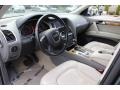 2007 Sycamore Green Metallic Audi Q7 3.6 Premium quattro  photo #10