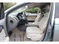 2007 Sycamore Green Metallic Audi Q7 3.6 Premium quattro  photo #11
