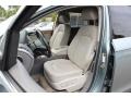 2007 Sycamore Green Metallic Audi Q7 3.6 Premium quattro  photo #12
